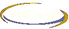 P & D / Van Ops