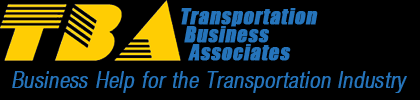 Business Help for the Transportation Industry
